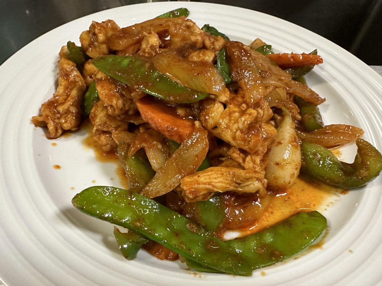 China Wok Frankfort Ky