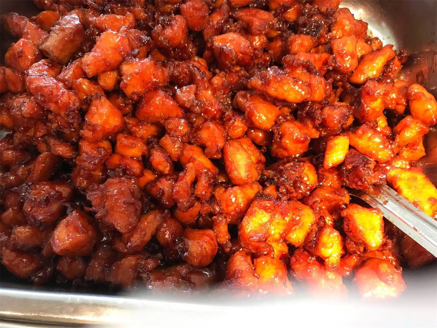 China Wok - Chinese Restaurantï½œOnline Orderï½œSunnyvaleï½œCA