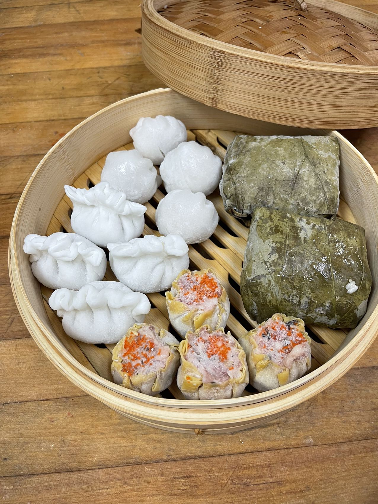 Chinese Bakery Deli Online Order San Leandro CA