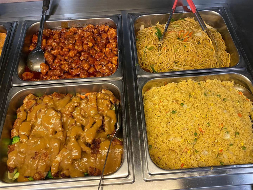 Golden Dragon Chinese Restaurant Chinese Restaurant Online Order Ironwood Mi