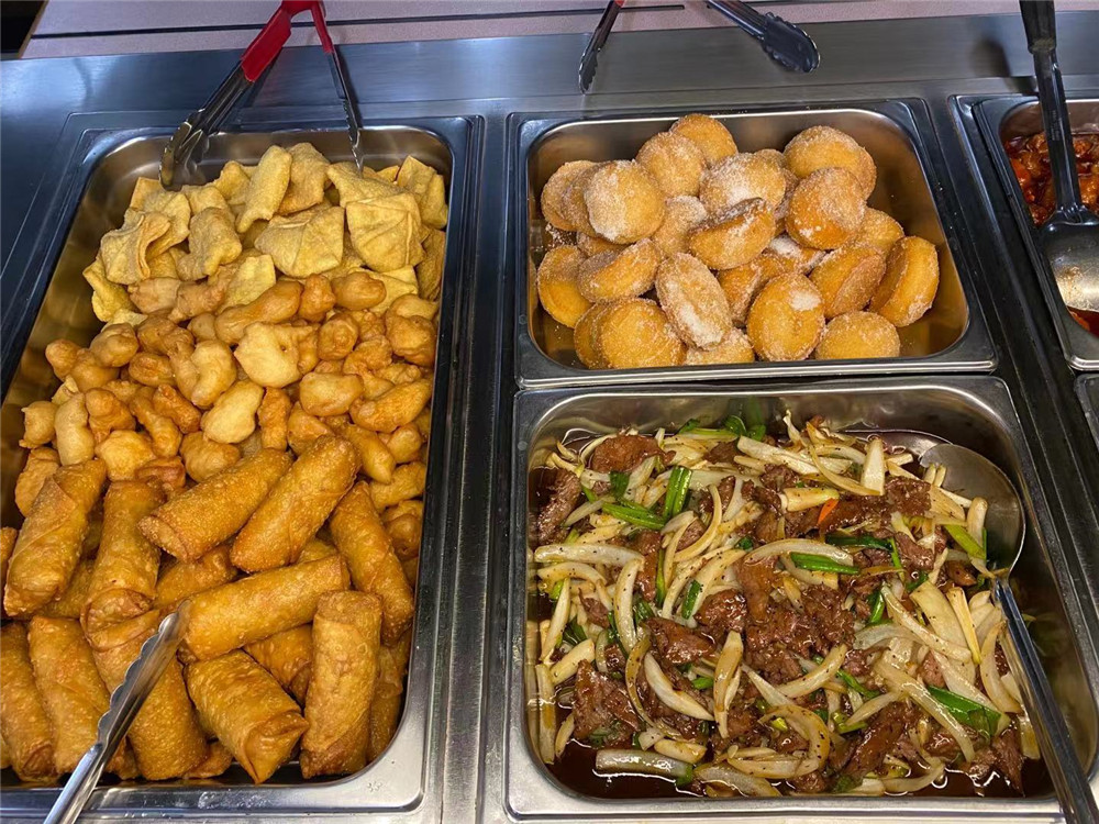 Golden Dragon Chinese Restaurant Chinese Restaurant Online Order Ironwood Mi