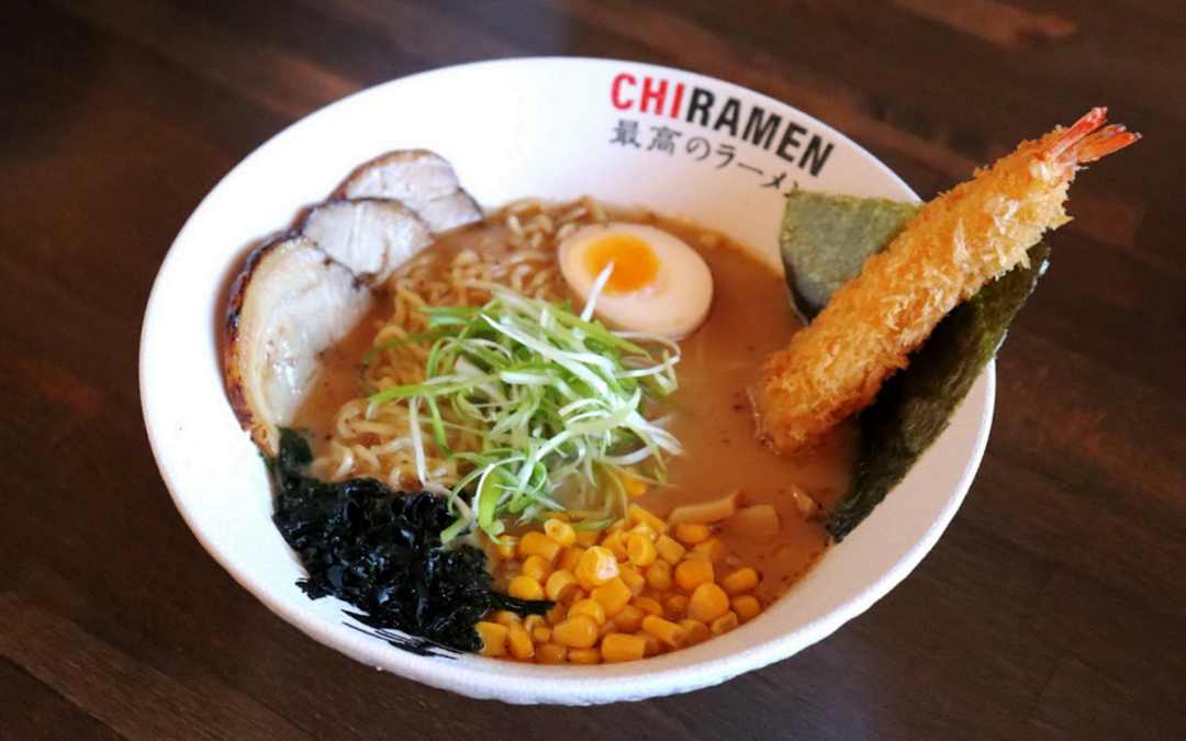 Taste Japan’s Finest — Chi Ramen Long Beach Delivers Flavor and Heart