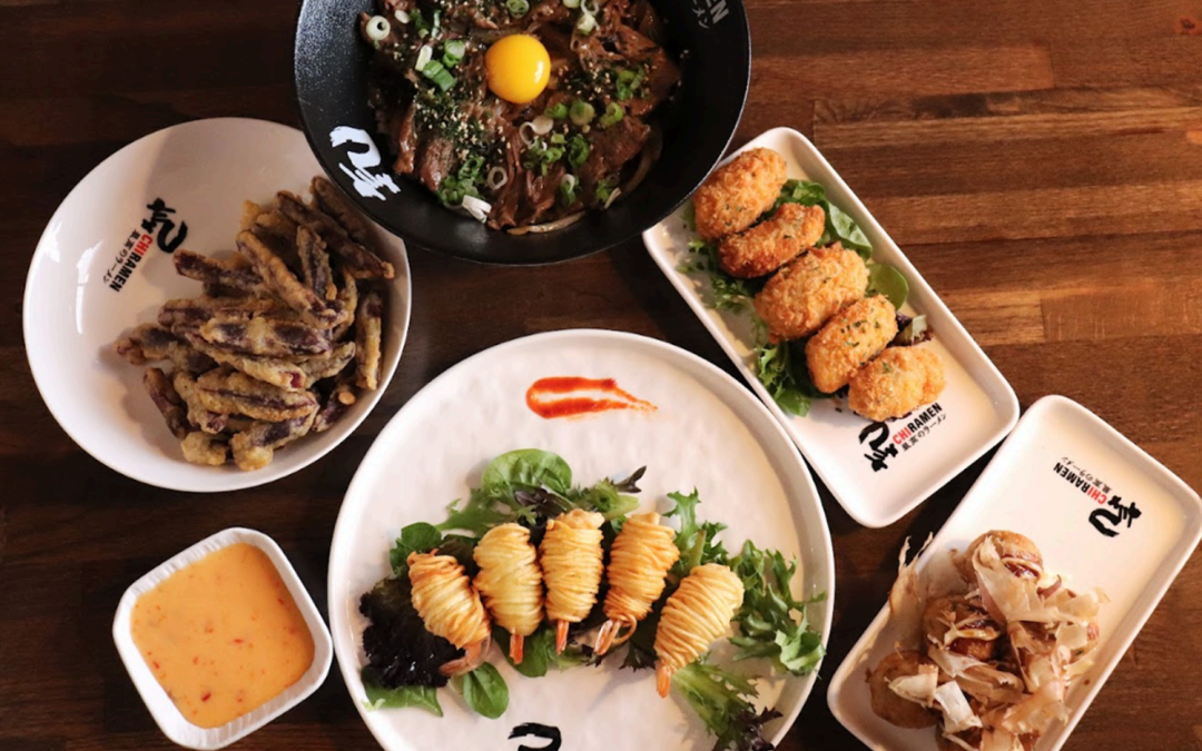 Chi Ramen: A Comfort-Driven Japanese Dining Experience