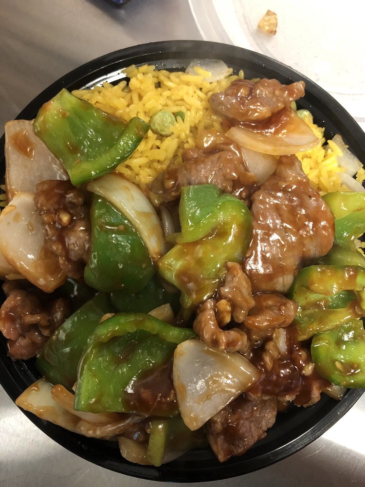 Order｜Flowood｜MS