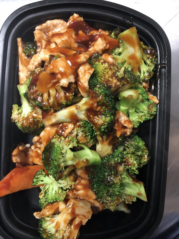 Order｜Flowood｜MS