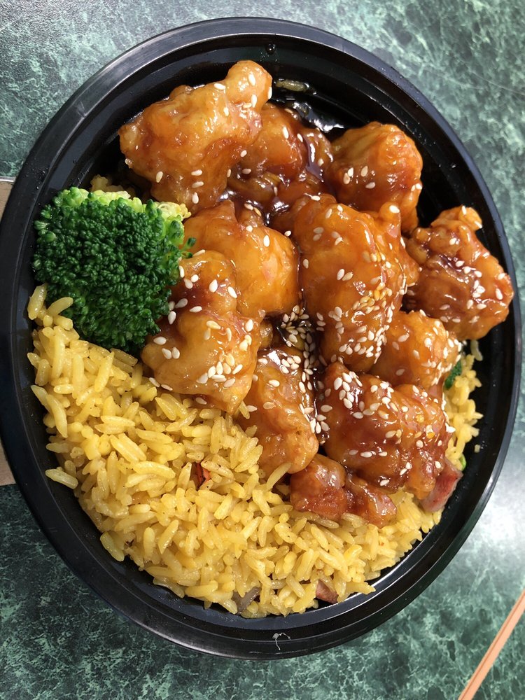 Order｜Flowood｜MS