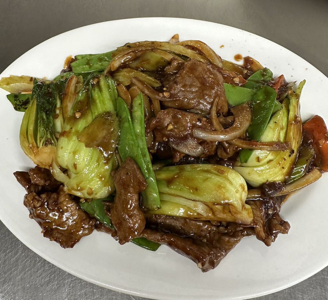 Home Chopsticks House