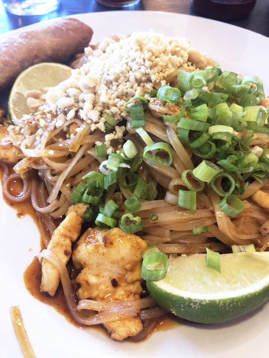 Chopstix Cafe Chinese Order｜San Antonio｜TX