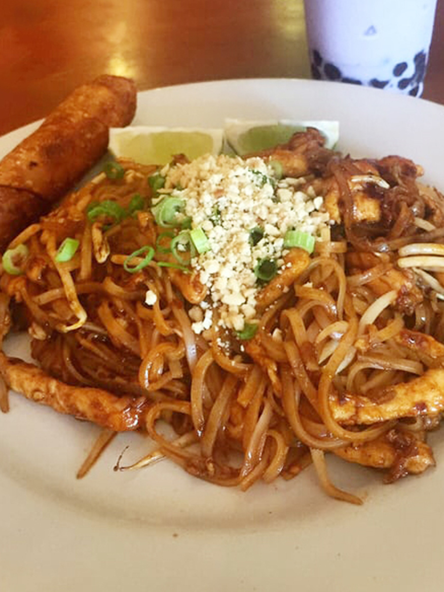 Chopstix Cafe Chinese Order｜San Antonio｜TX