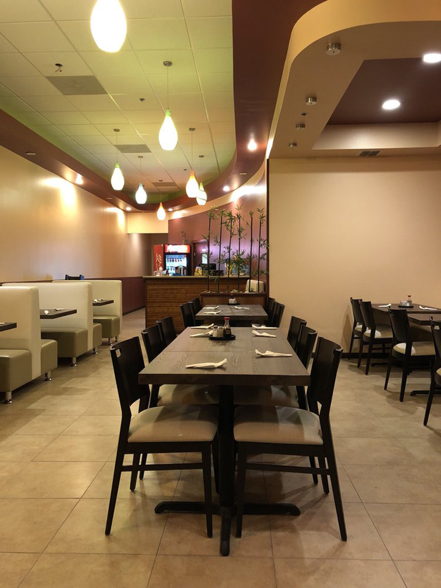 Chopstix Cafe Chinese Order｜San Antonio｜TX