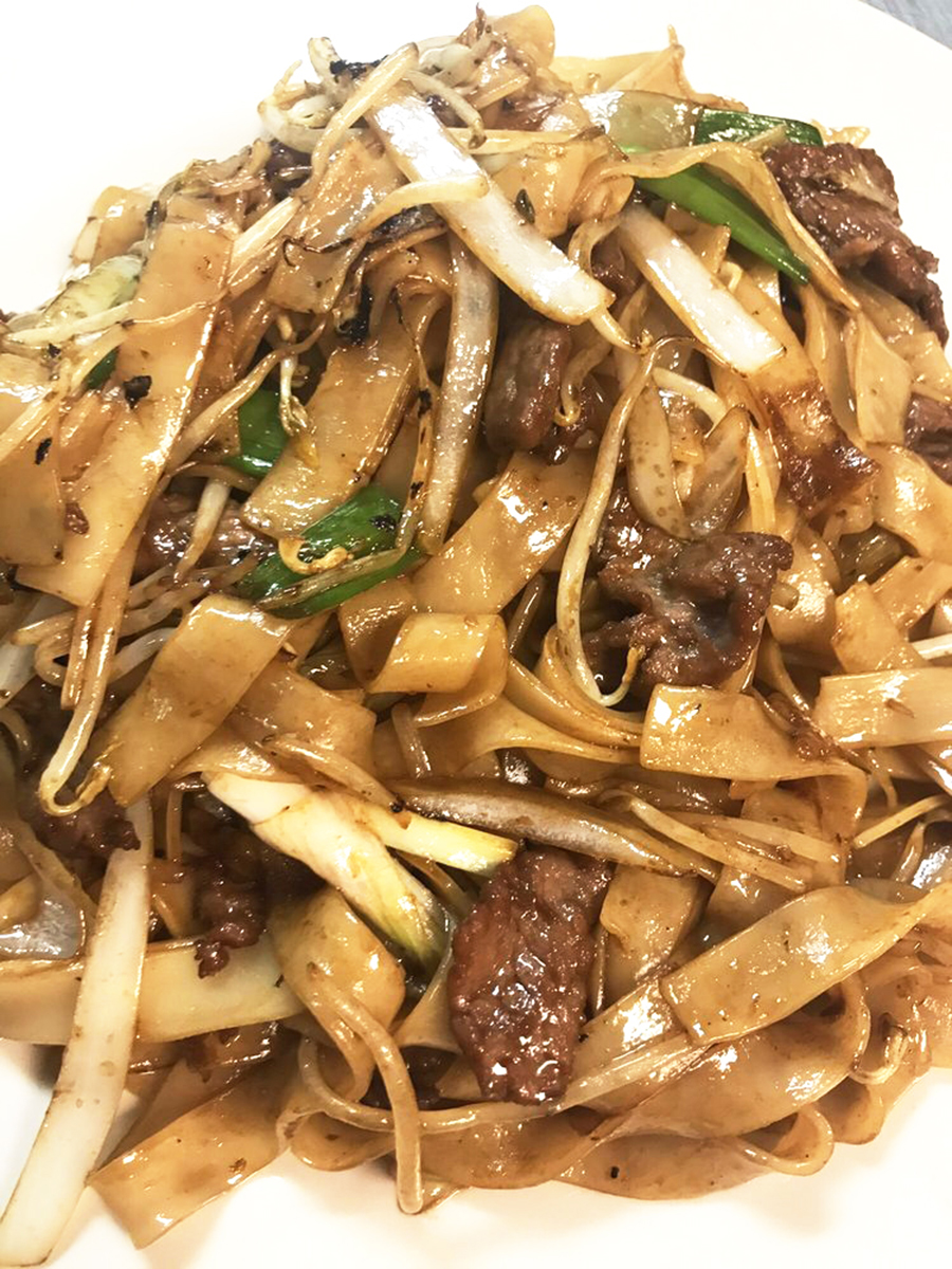 Chopstix Cafe Chinese Order｜San Antonio｜TX