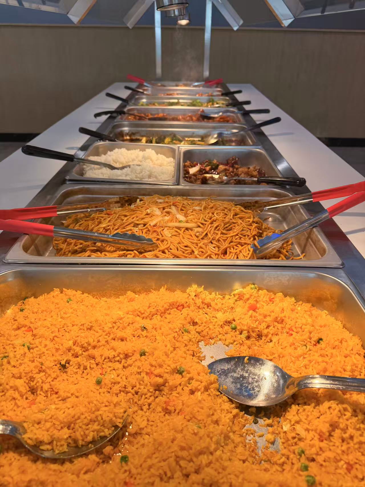 CNY Asian Buffet, Asian Buffet Restaurant in New Hartford