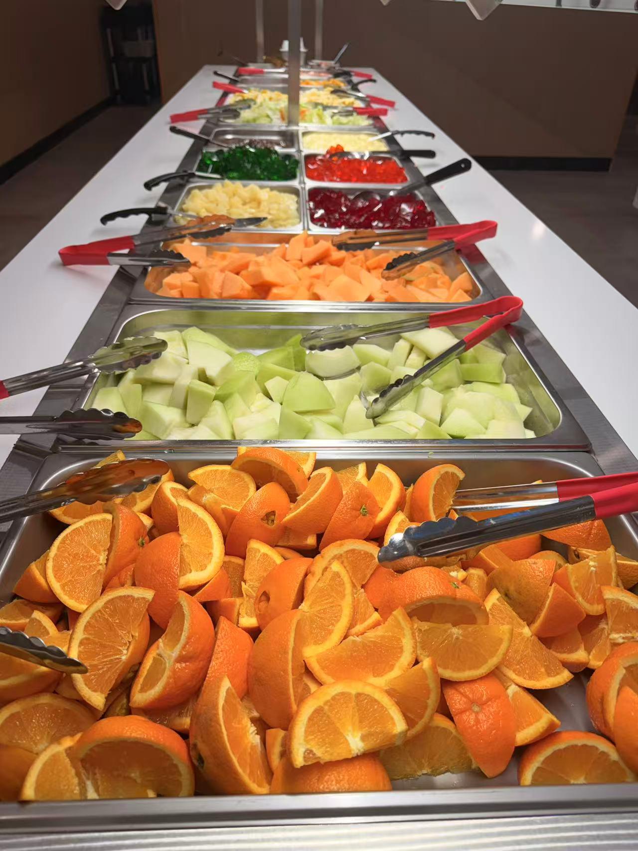 CNY Asian Buffet, Asian Buffet Restaurant in New Hartford