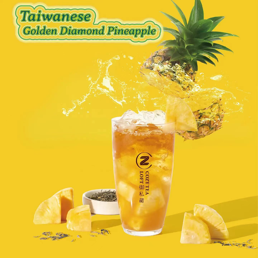 Cozy Tea Loft Art cafe Online Order Edison NJ