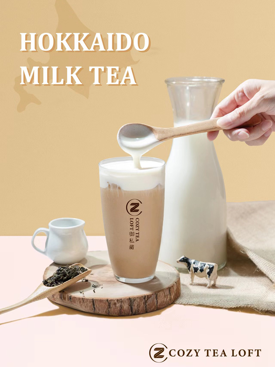 Cozy Tea Loft Art cafe Online Order Edison NJ