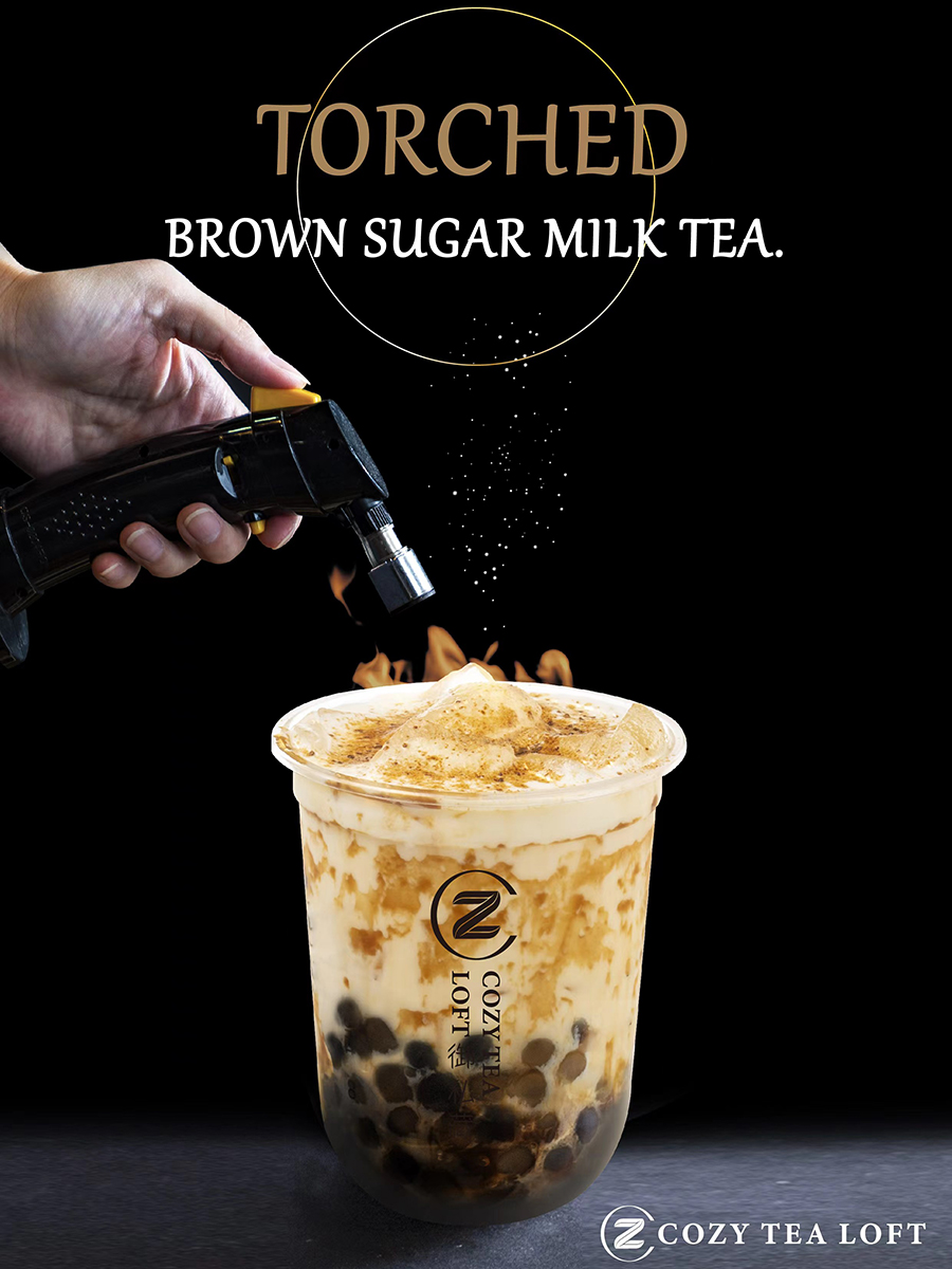 Cozy Tea Loft Art cafe Online Order Edison NJ