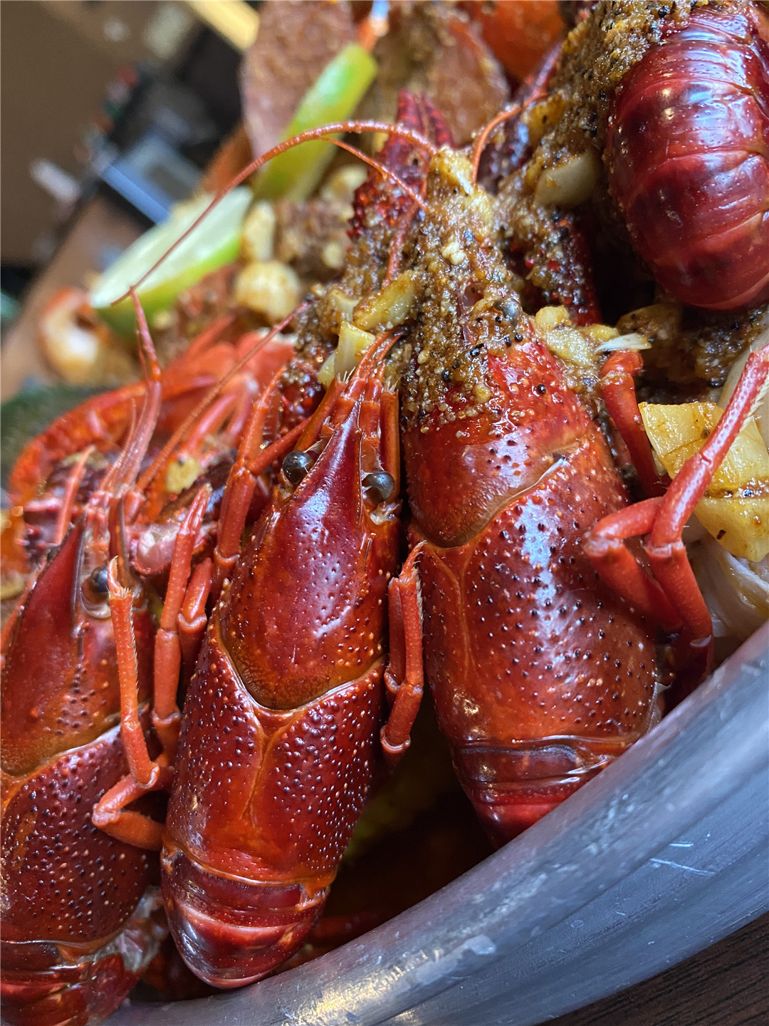 Crab N Go Seafood Restaurant Online Order Liverpool NY