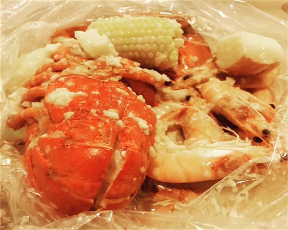 Crazy Order｜Southfield｜MI