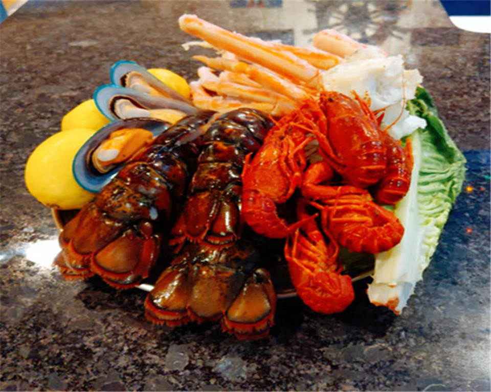 Crazy Order｜Southfield｜MI