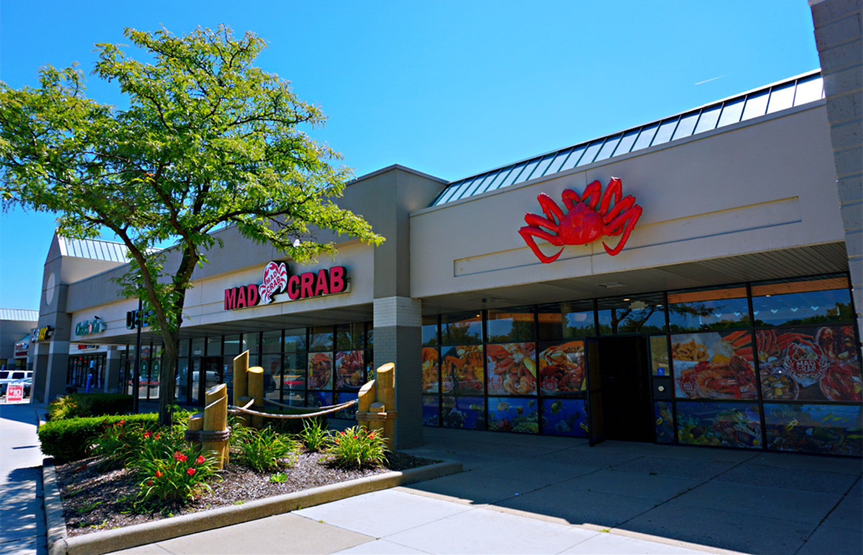 Crazy Order｜Southfield｜MI