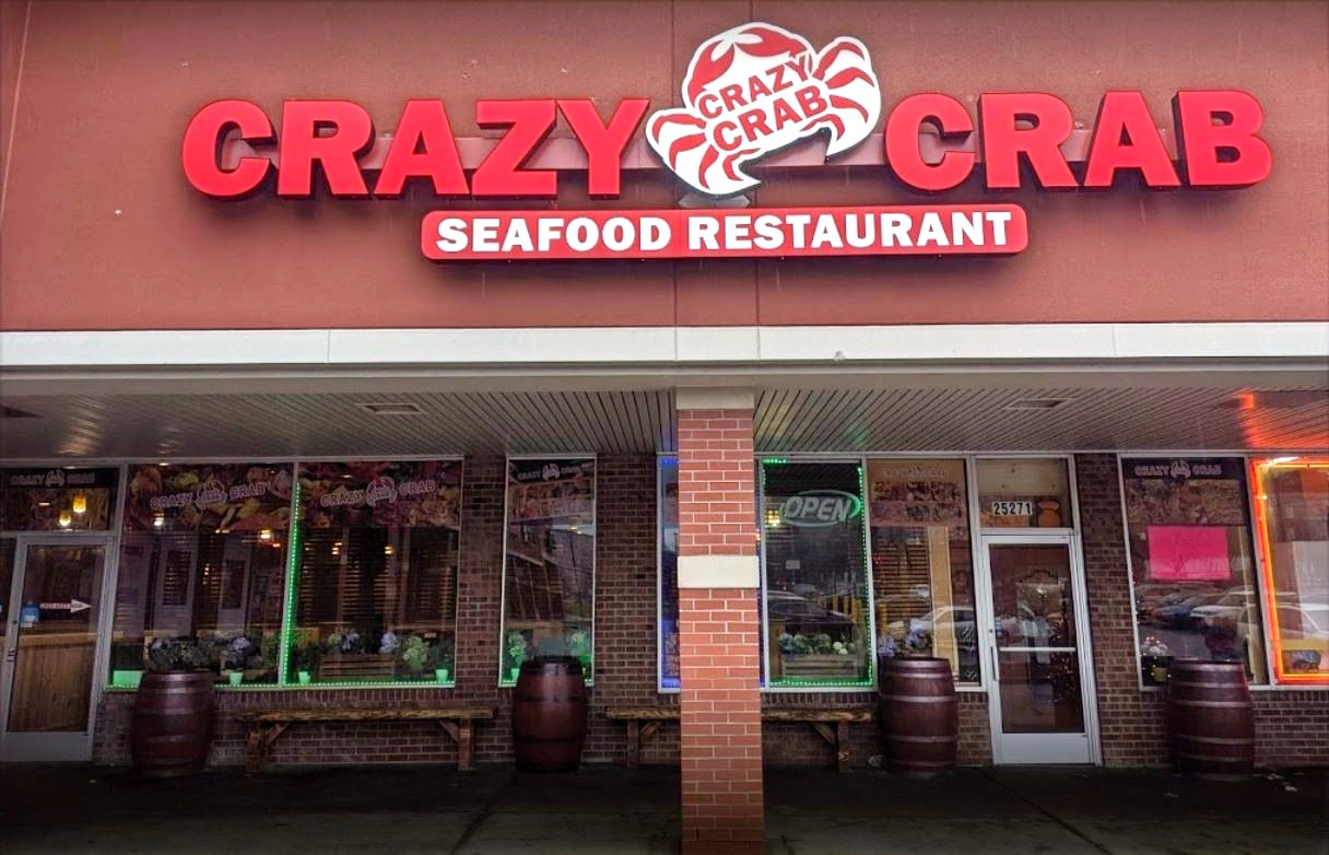 Crazy Order｜Southfield｜MI