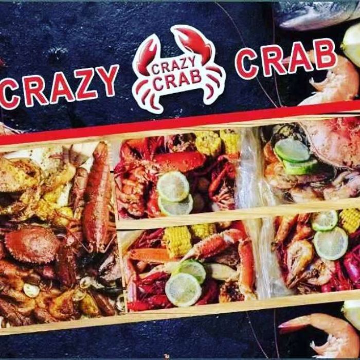 Crazy Order｜Southfield｜MI