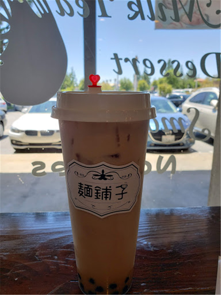 Cup Noodles Shop Noodle Restaurant Online Order Rancho Cucamonga CA