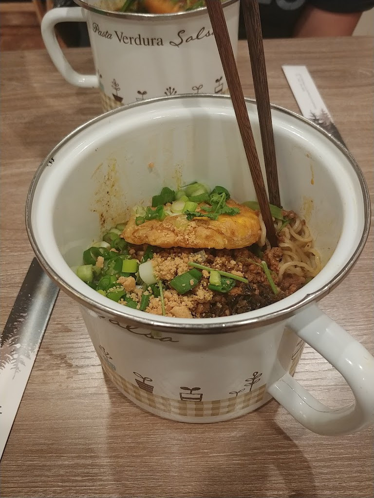 Cup Noodles Shop Noodle Restaurant Online Order Rancho Cucamonga CA