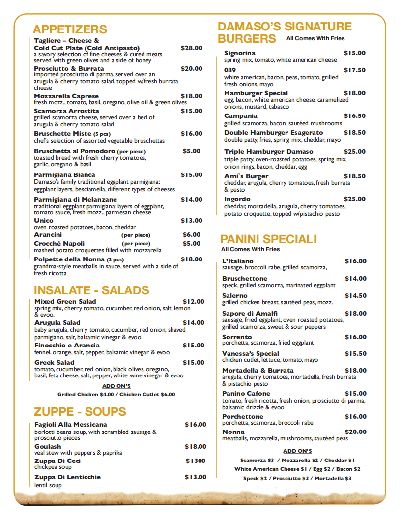 Restaurant-menu-1 Restaurant menu 1