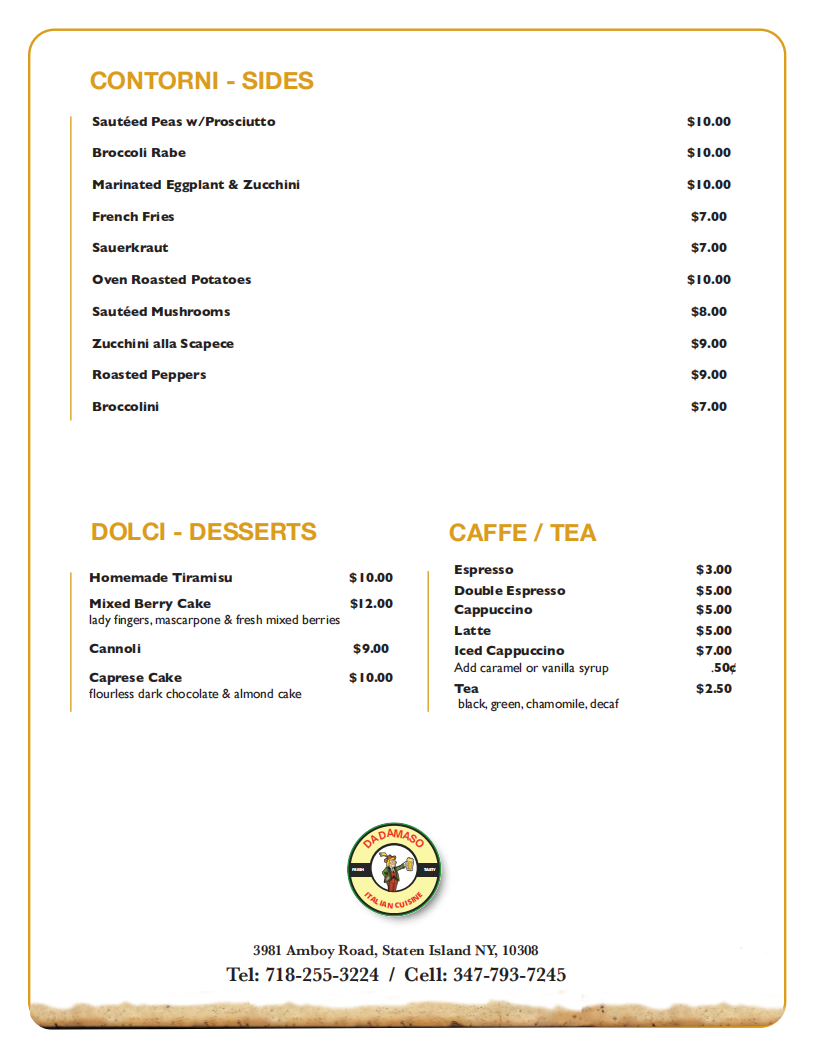 Restaurant-menu-3 Restaurant menu 3