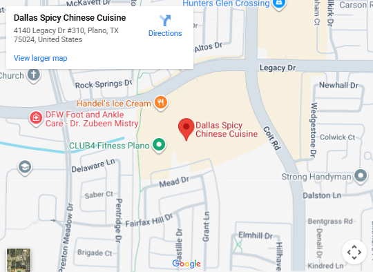 4140 Legacy Dr #310, Plano, TX 75024, United States