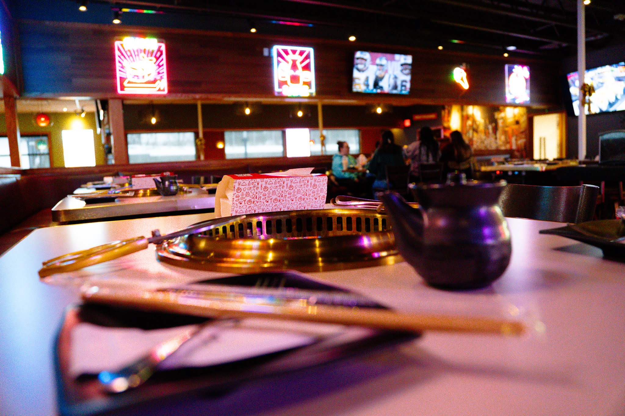 Daruma-Japanese-BBQ & Sushi-AYCE-Japanese-Restaurant-Holyoke