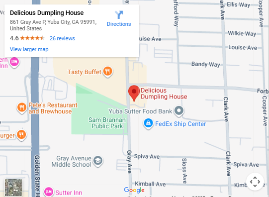 Location, 861 Gray Ave P, Yuba City, CA 95991 861 Gray Ave P, Yuba City, CA 95991, United States