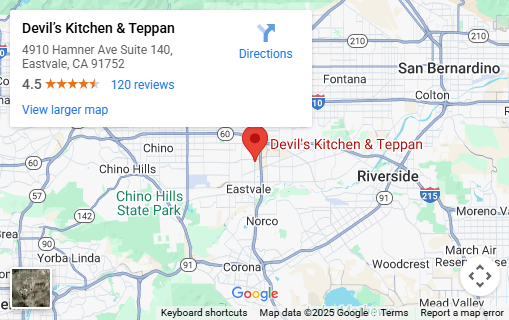 Location:4910 Hamner Avenue #140, Eastvale, CA 91752 