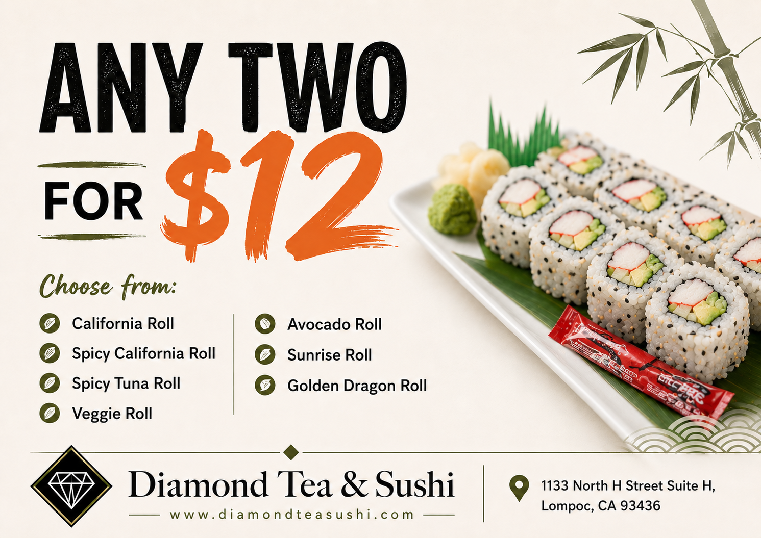 Crab N Go seafood platter promo - 10% off online orders $45+ at Liverpool, NY location.