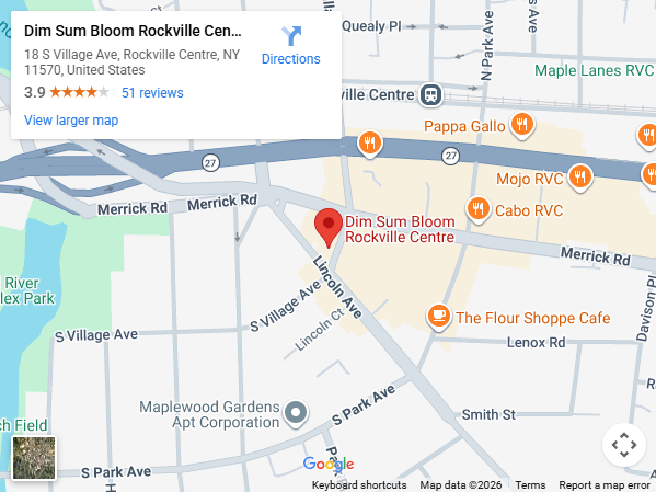 Location, 18 S Village Ave, Rockville Centre, NY 11570 Location, 18 S Village Ave, Rockville Centre, NY 11570