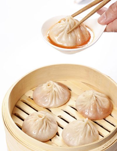 Chinese Restaurant Tom's Dim Sum | PA