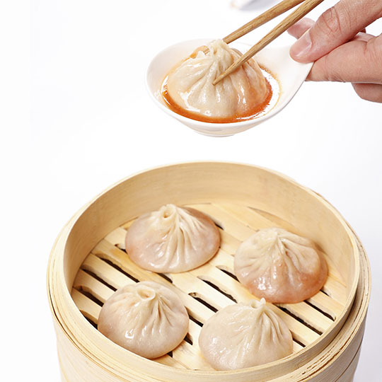 Chinese Restaurant Tom's Dim Sum | PA