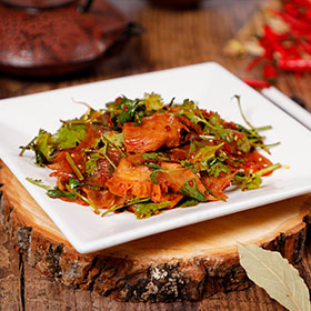 Chinese Restaurant Tom's Dim Sum | PA