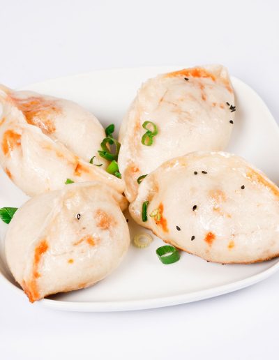 Chinese Restaurant Tom's Dim Sum | PA