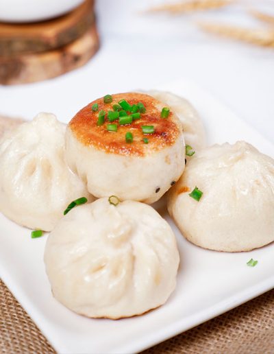 Chinese Restaurant Tom's Dim Sum | PA