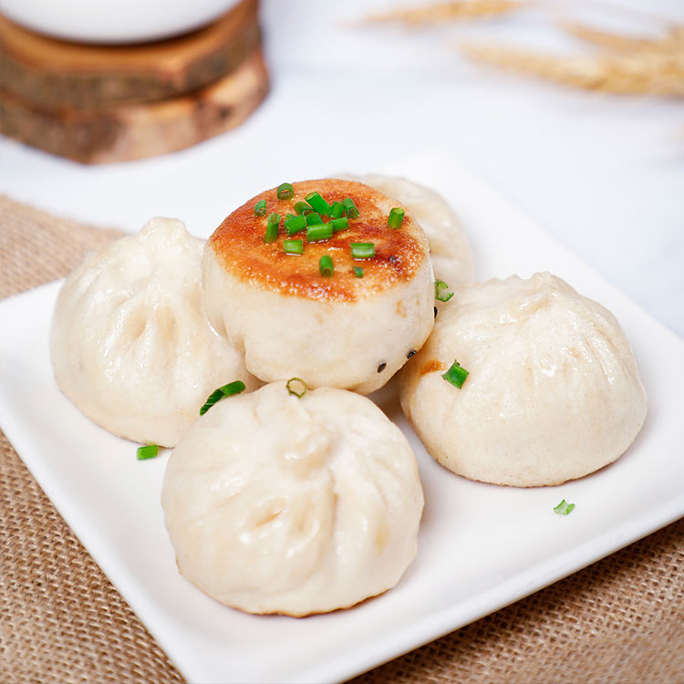 Chinese Restaurant Tom's Dim Sum | PA