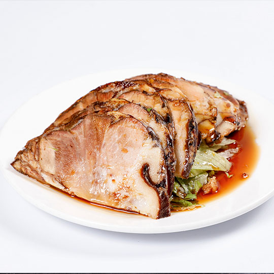 Chinese Restaurant Tom's Dim Sum |  PA