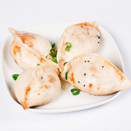 Chinese Restaurant Tom's Dim Sum |  PA