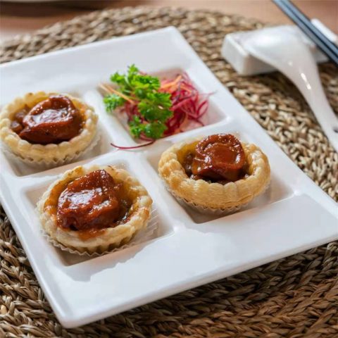 dimsum garden