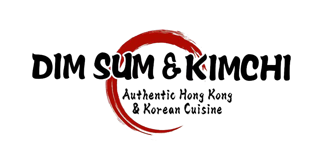 logo at Dim Sum & Kimchi，a Asian Fusion Restaurant in Bettendorf
