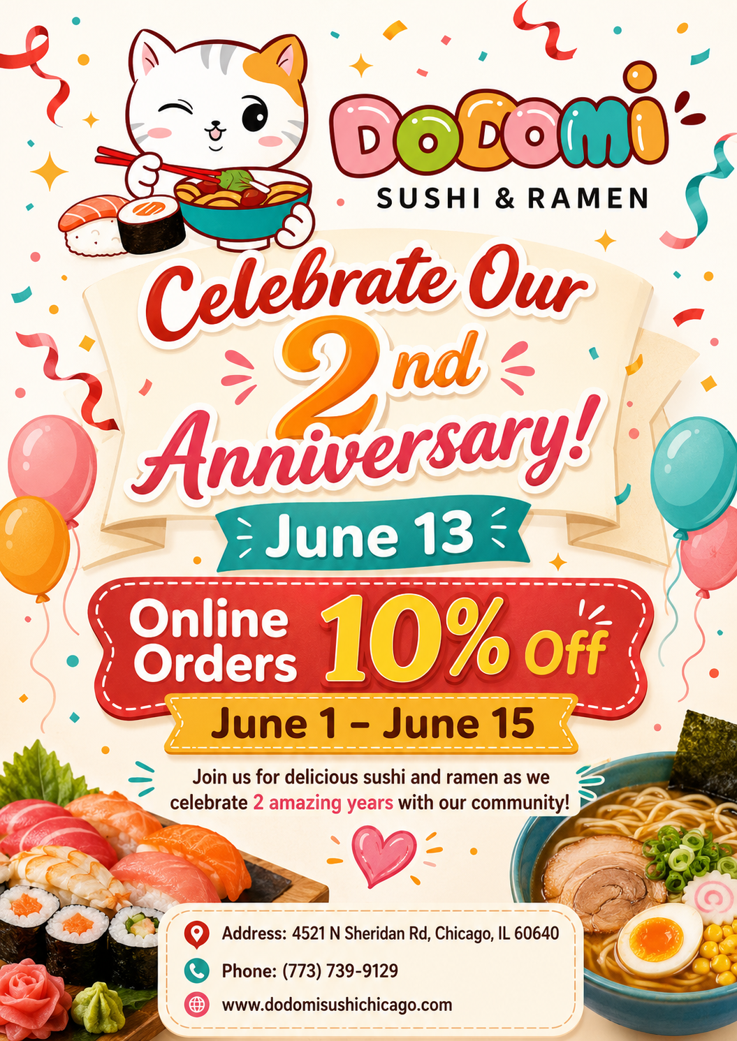 Crab N Go seafood platter promo - 10% off online orders $45+ at Liverpool, NY location.