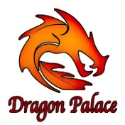 Dragon Palace Restaurant Logo
