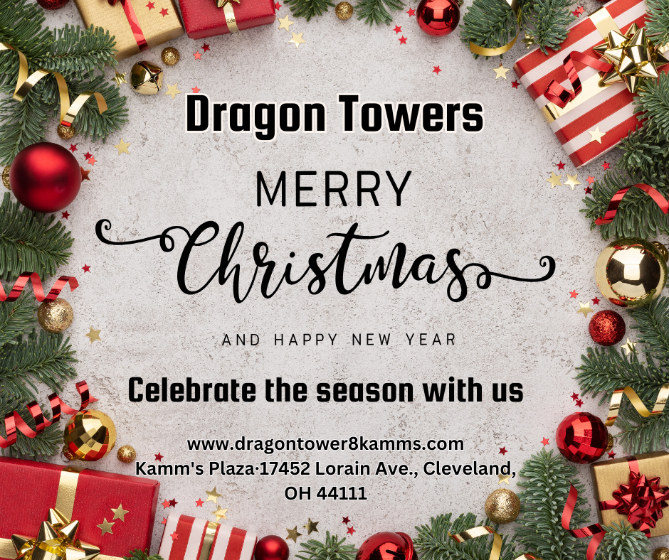 Restaurant Event Notice