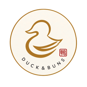 HD Duck&Buns header logo